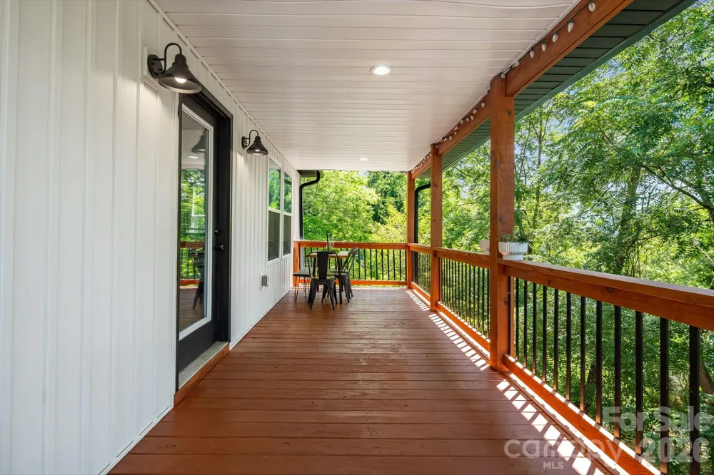 295 Penland Street Clyde, NC 28721