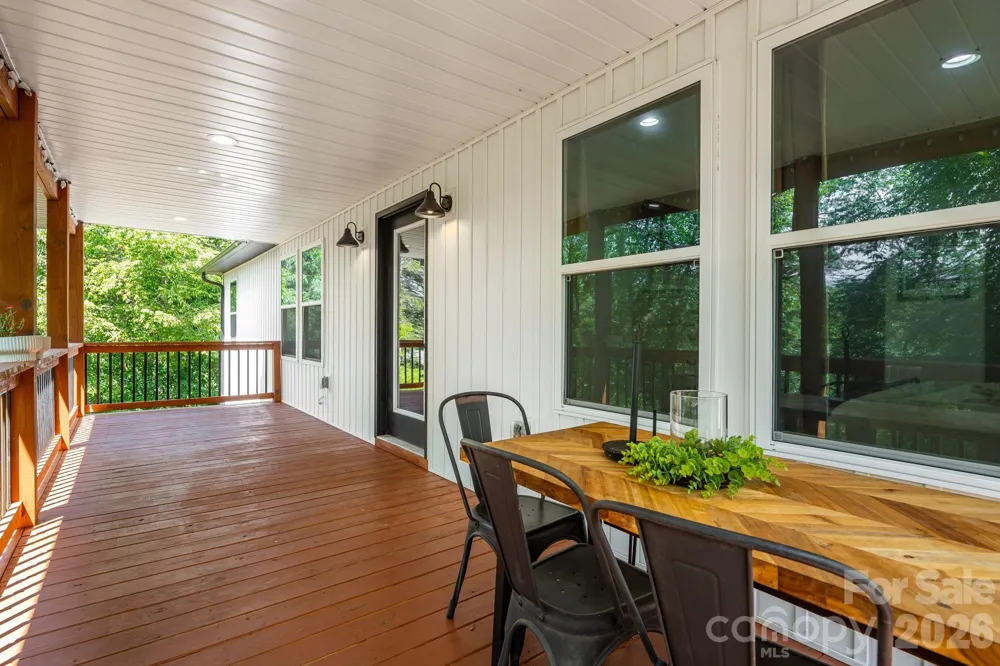 295 Penland Street Clyde, NC 28721