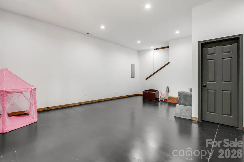 295 Penland Street Clyde, NC 28721