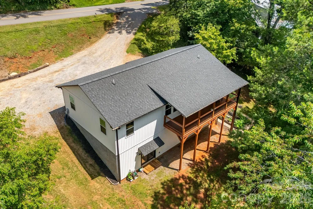 295 Penland Street Clyde, NC 28721