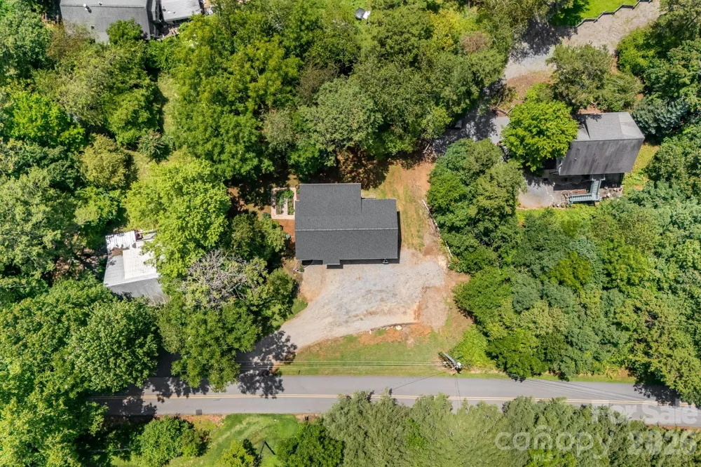 295 Penland Street Clyde, NC 28721