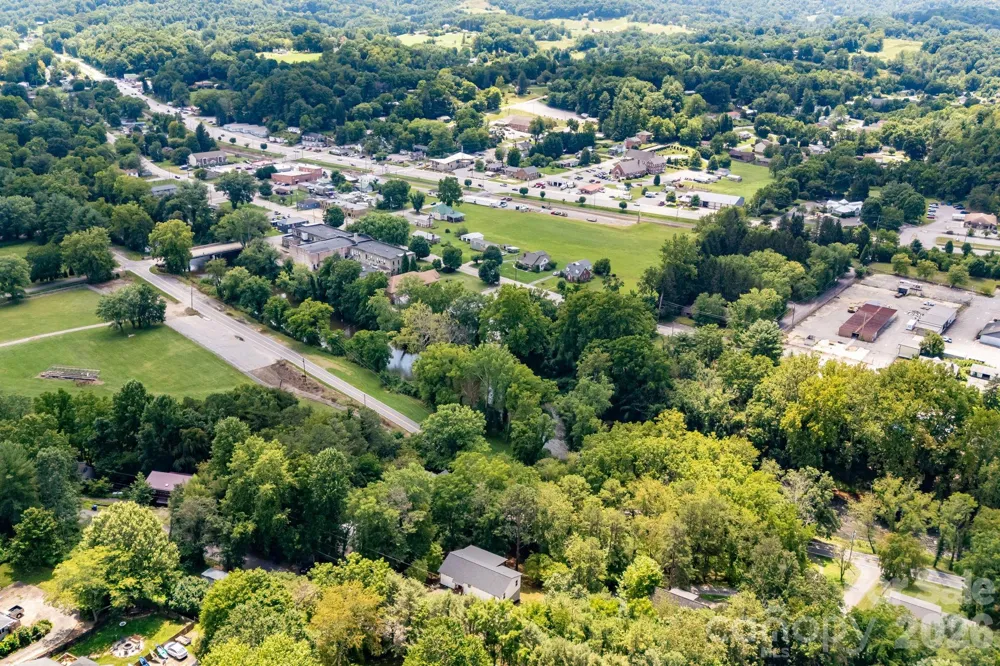 295 Penland Street Clyde, NC 28721