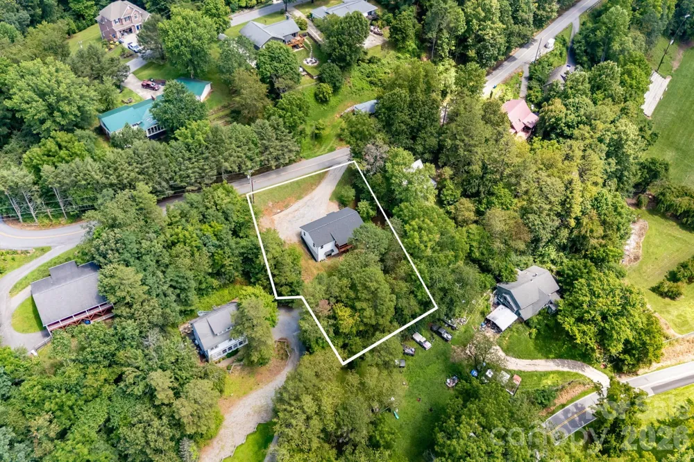 295 Penland Street Clyde, NC 28721