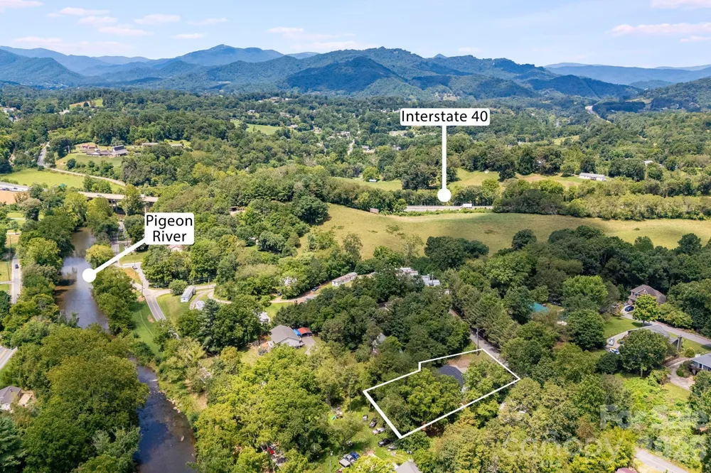 295 Penland Street Clyde, NC 28721