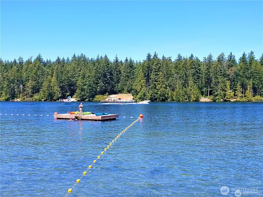 11511 Lake Josephine Boulevard Anderson Island, WA 98303