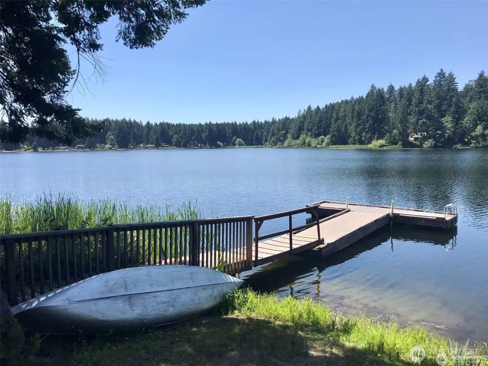 11511 Lake Josephine Boulevard Anderson Island, WA 98303