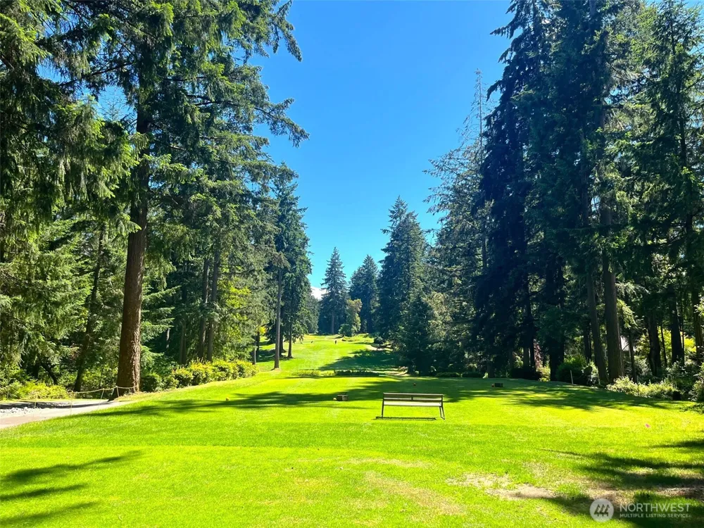 11511 Lake Josephine Boulevard Anderson Island, WA 98303