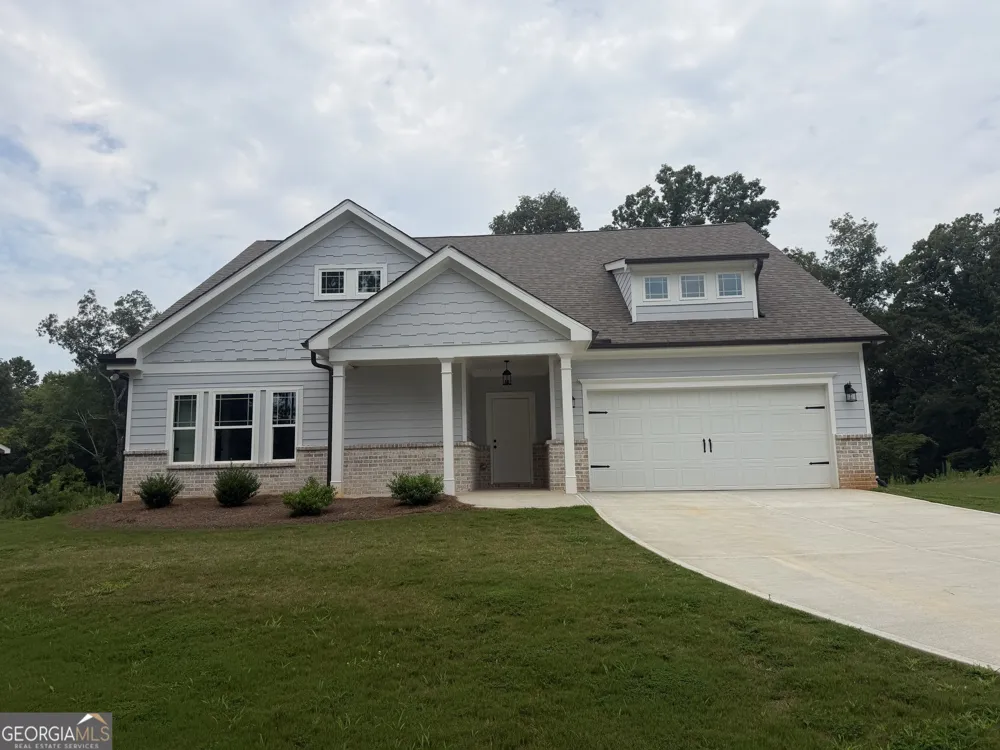 202 Railroad ST Gray, GA 31032
