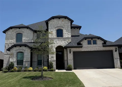 1603 Banded Ledge Drive