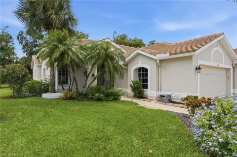 14980 Hickory Greens Court