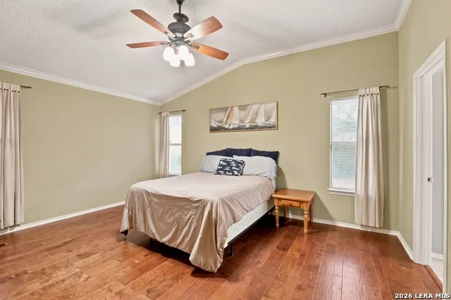 13810 CEDAR CYN San Antonio, TX 78231