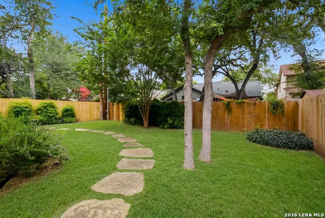 13810 CEDAR CYN San Antonio, TX 78231