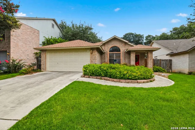 13810 CEDAR CYN San Antonio, TX 78231