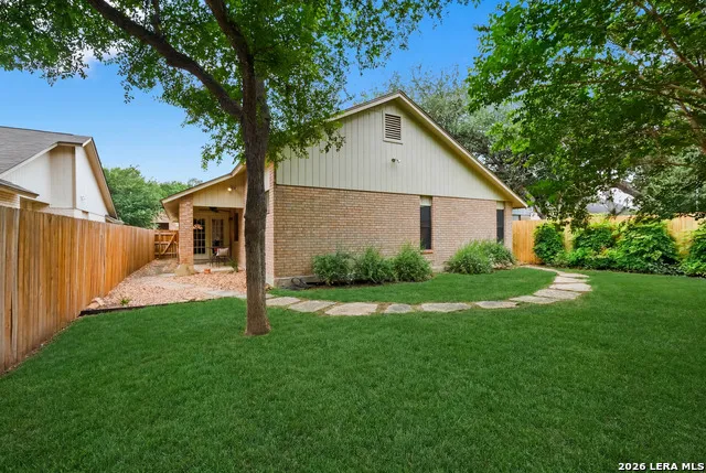 13810 CEDAR CYN San Antonio, TX 78231