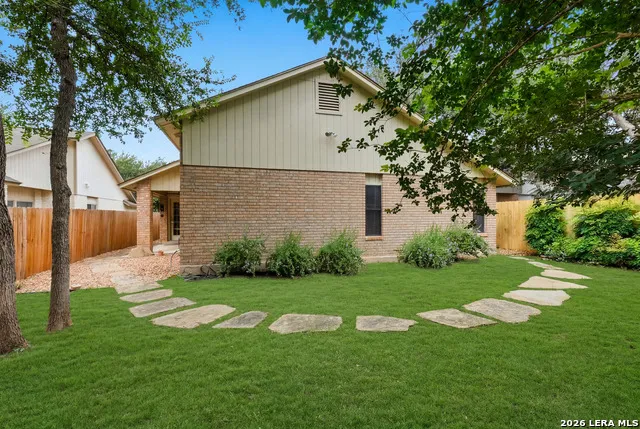 13810 CEDAR CYN San Antonio, TX 78231