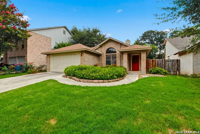 13810 CEDAR CYN San Antonio, TX 78231