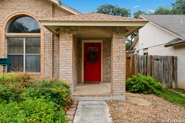 13810 CEDAR CYN San Antonio, TX 78231