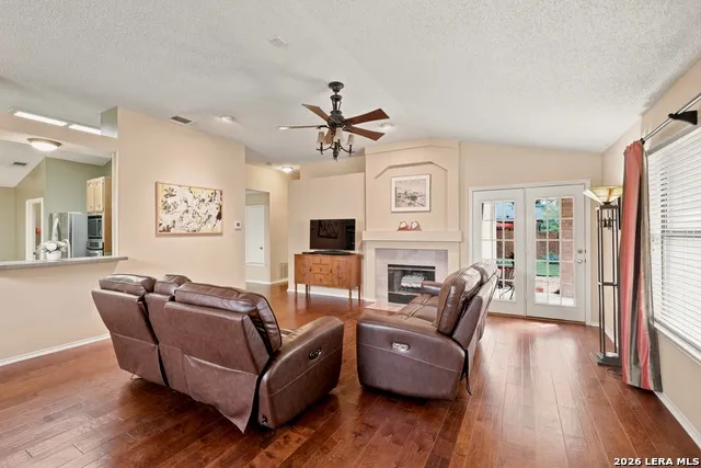 13810 CEDAR CYN San Antonio, TX 78231