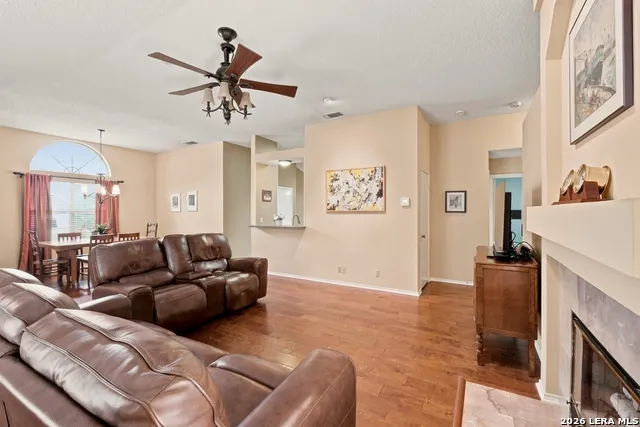 13810 CEDAR CYN San Antonio, TX 78231