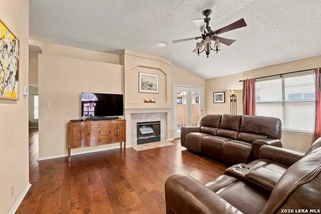 13810 CEDAR CYN San Antonio, TX 78231
