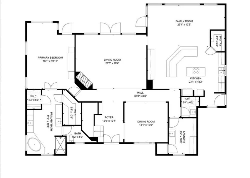 313 Treasure Oaks Road Inez, TX 77968