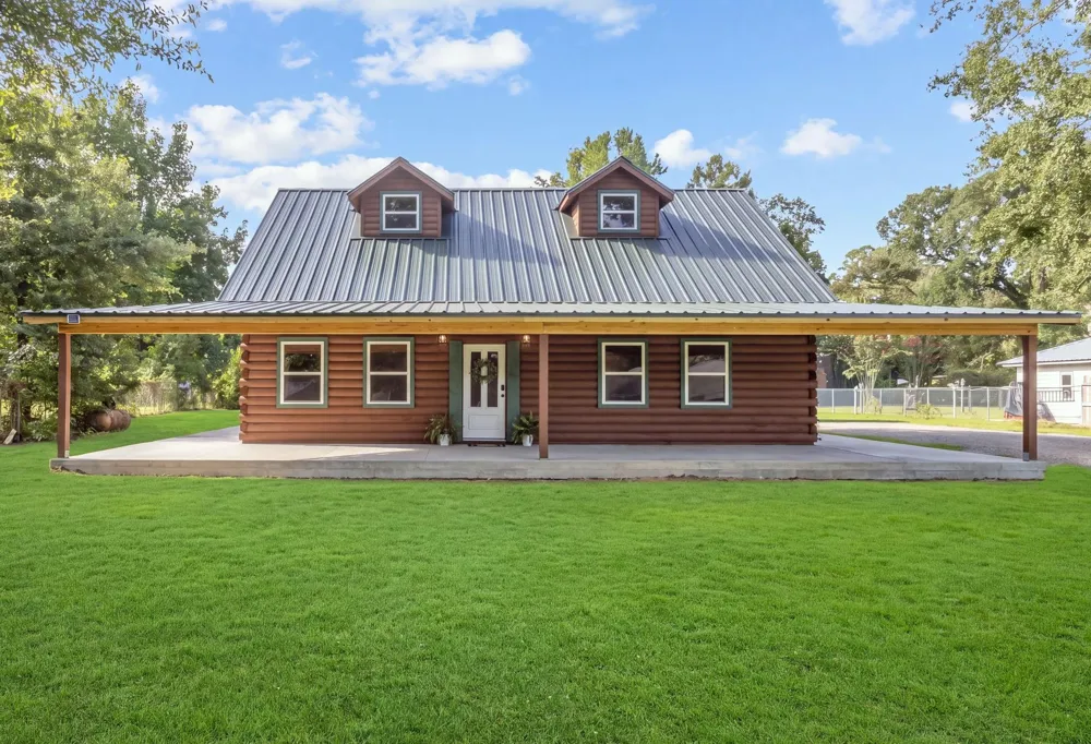 8682 Cedar Drive Lumberton, TX 77657