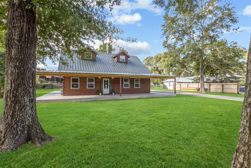 8682 Cedar Drive Lumberton, TX 77657