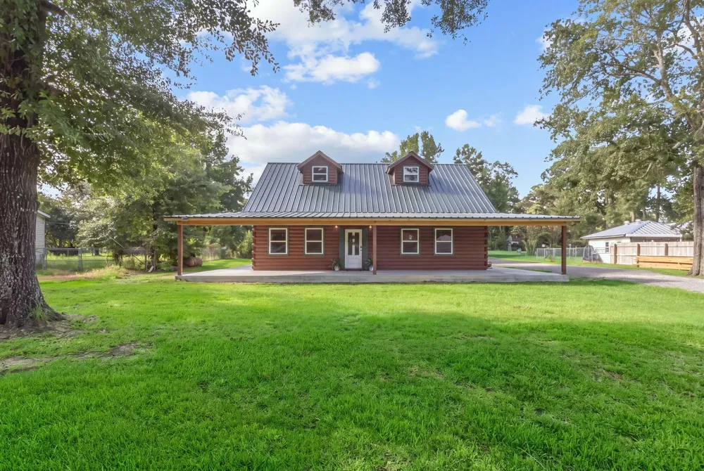 8682 Cedar Drive Lumberton, TX 77657