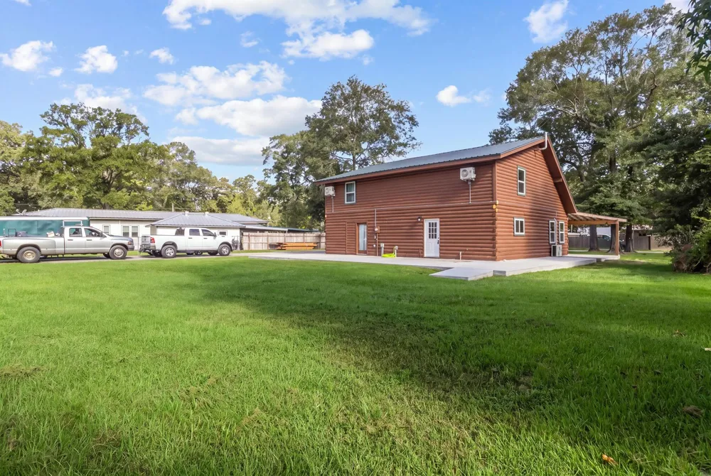 8682 Cedar Drive Lumberton, TX 77657