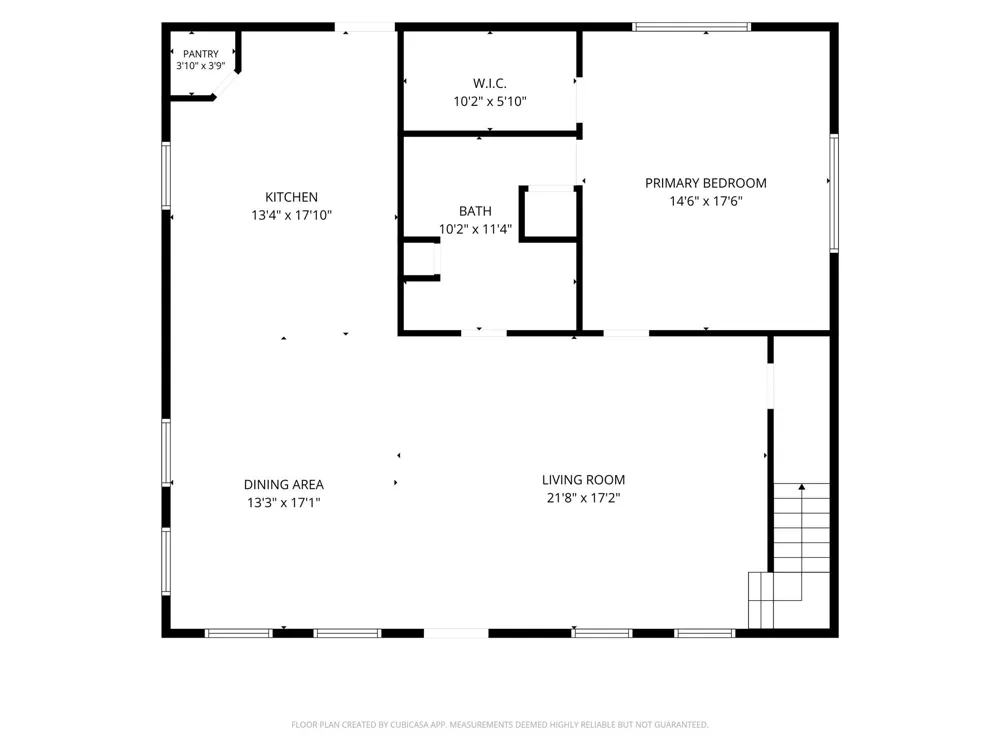 8682 Cedar Drive Lumberton, TX 77657