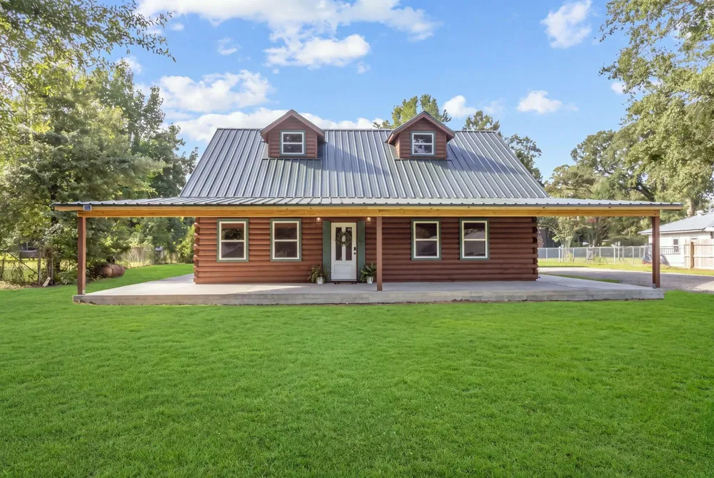 8682 Cedar Drive Lumberton, TX 77657