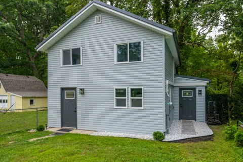 411 Paw Paw Avenue