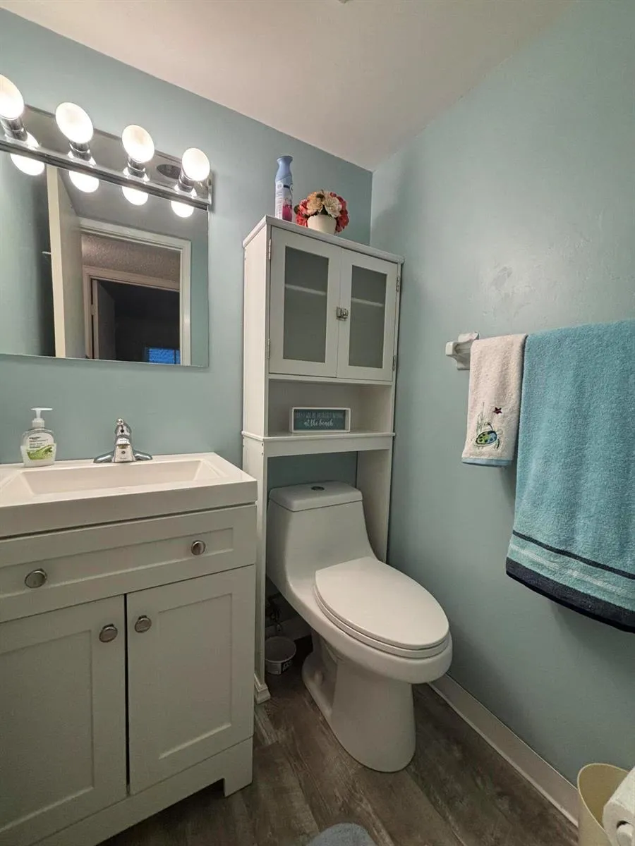 3000 SPRINGDALE BOULEVARD #316 Palm Springs, FL 33461