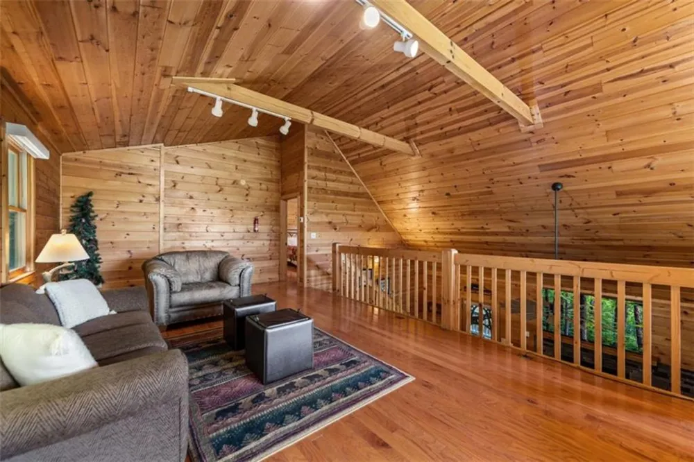 1571 W Campbell Camp Road W Blue Ridge, GA 30513