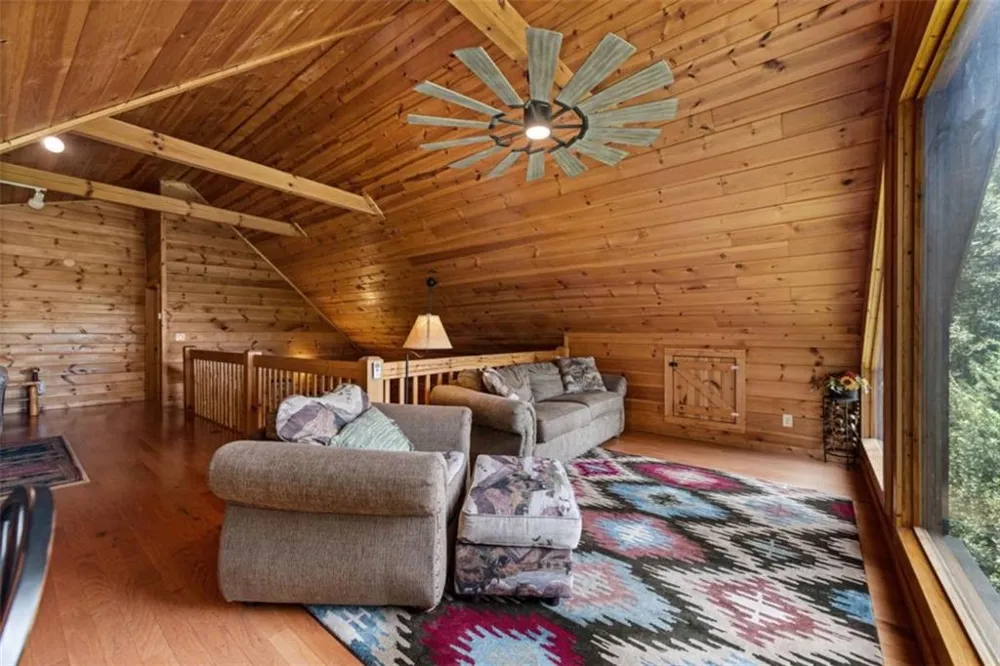 1571 W Campbell Camp Road W Blue Ridge, GA 30513