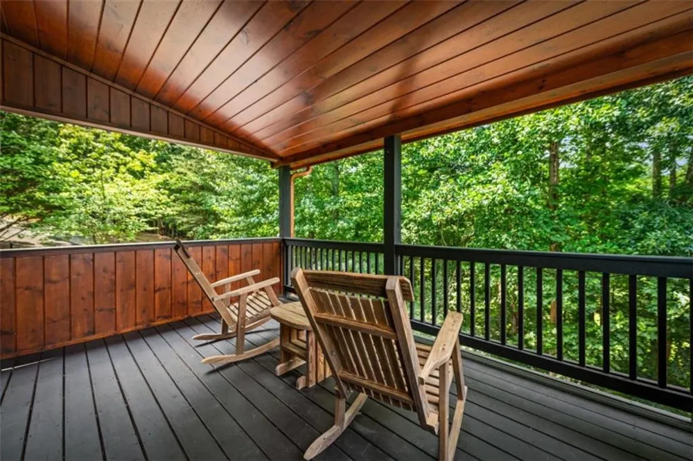 1571 W Campbell Camp Road W Blue Ridge, GA 30513