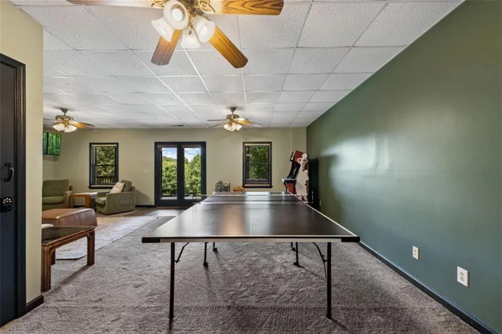 1571 W Campbell Camp Road W Blue Ridge, GA 30513
