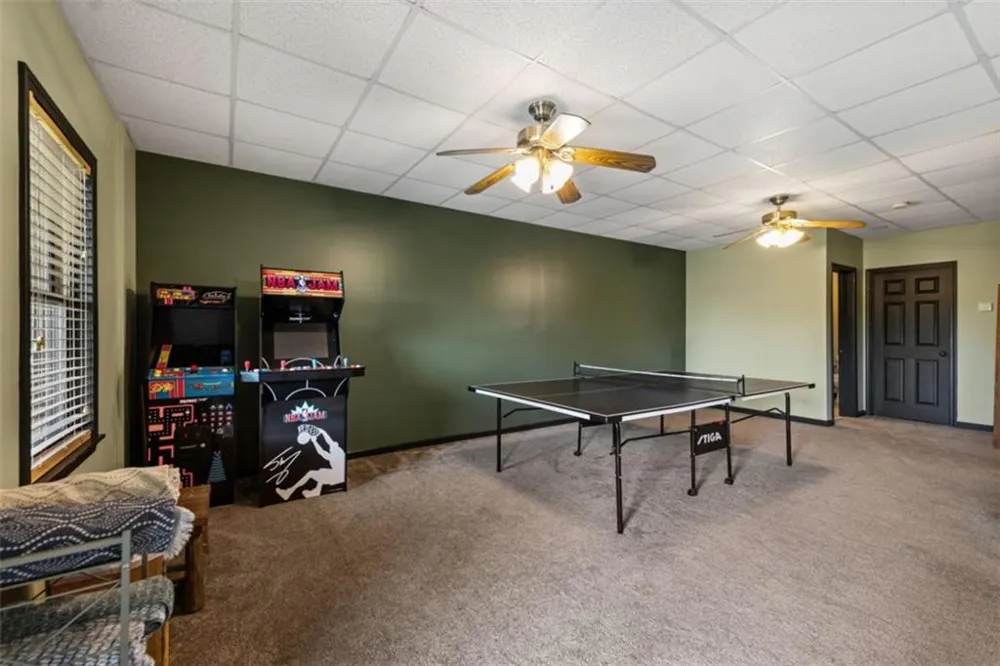 1571 W Campbell Camp Road W Blue Ridge, GA 30513