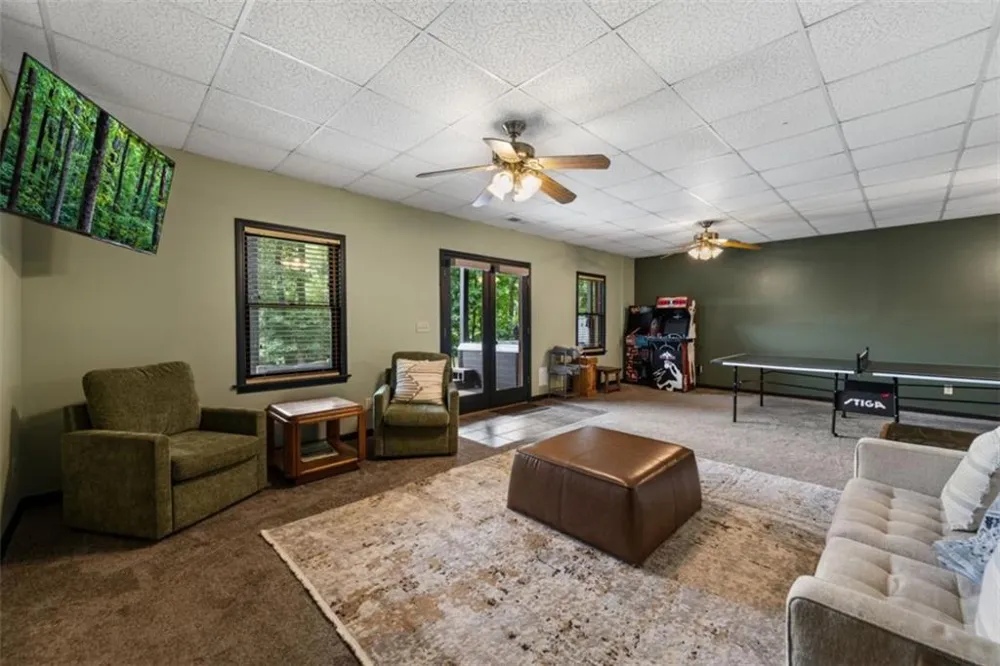 1571 W Campbell Camp Road W Blue Ridge, GA 30513