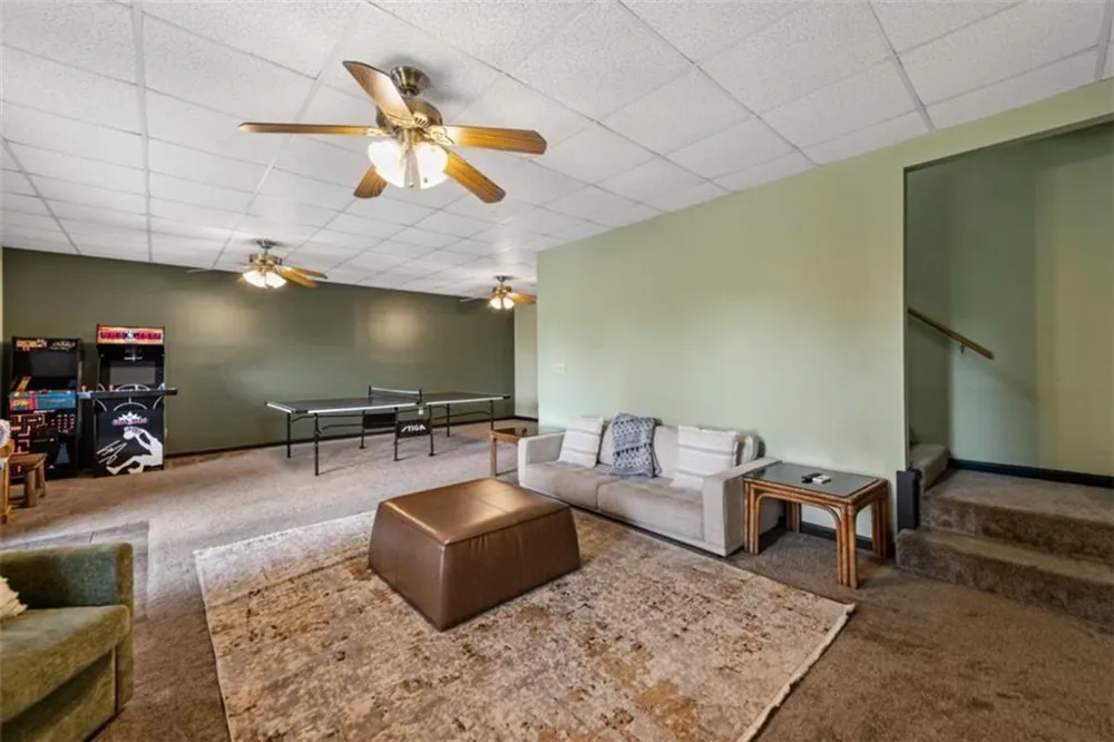 1571 W Campbell Camp Road W Blue Ridge, GA 30513