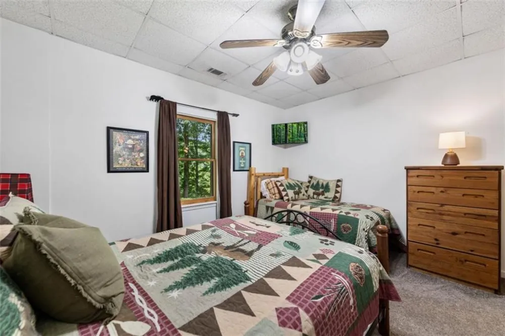 1571 W Campbell Camp Road W Blue Ridge, GA 30513
