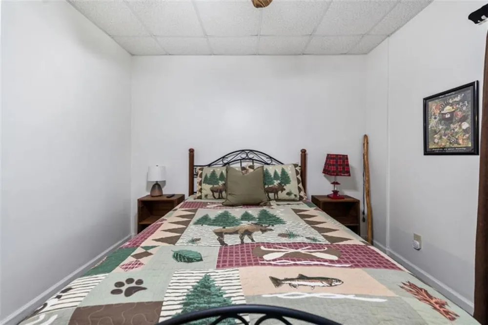 1571 W Campbell Camp Road W Blue Ridge, GA 30513