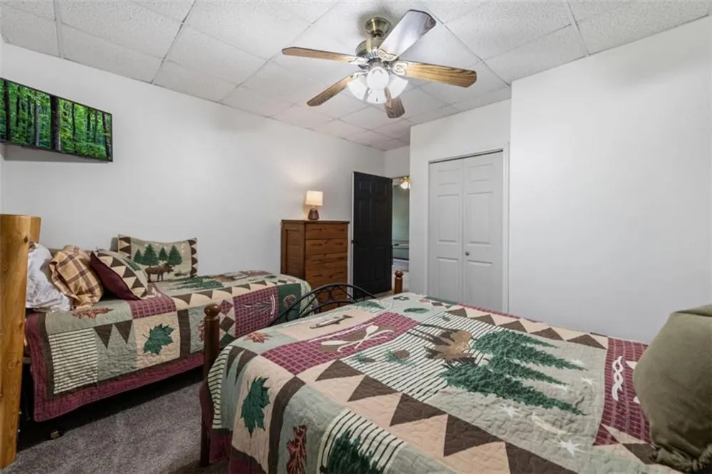 1571 W Campbell Camp Road W Blue Ridge, GA 30513
