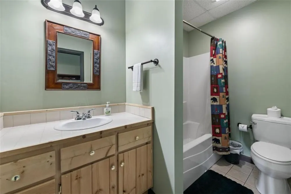 1571 W Campbell Camp Road W Blue Ridge, GA 30513