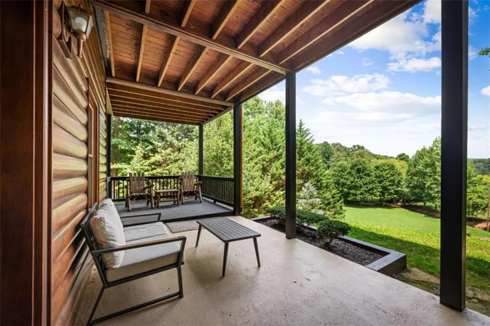 1571 W Campbell Camp Road W Blue Ridge, GA 30513