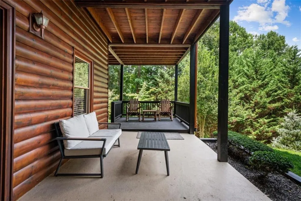 1571 W Campbell Camp Road W Blue Ridge, GA 30513