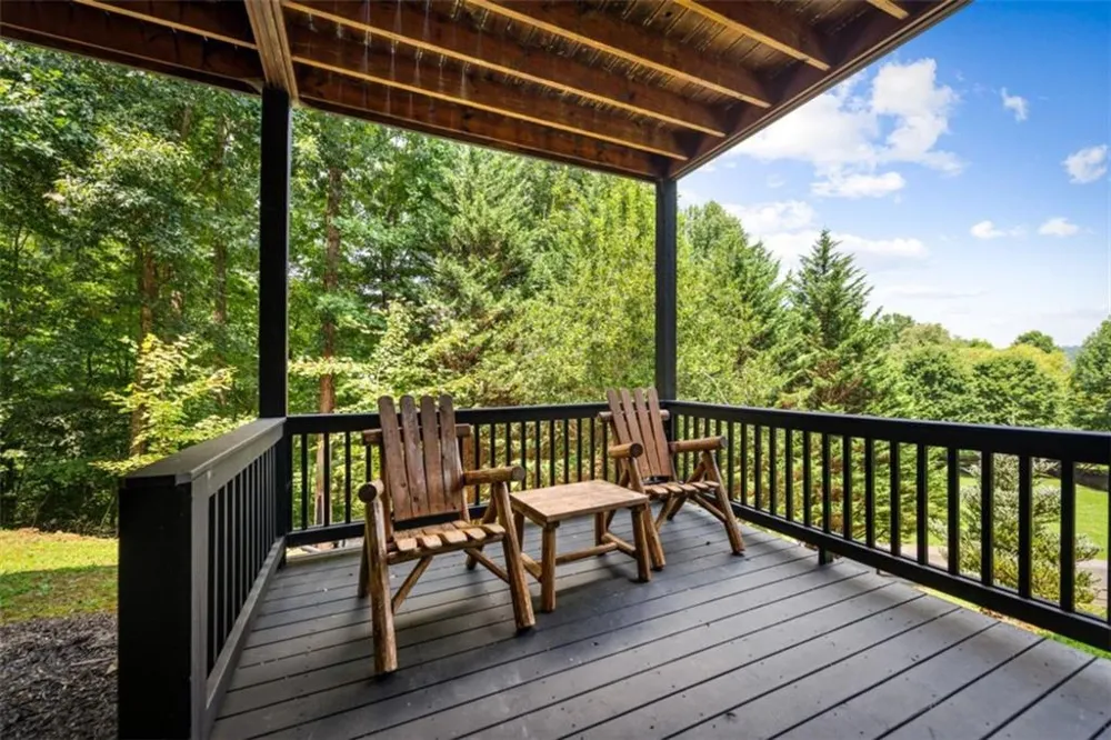 1571 W Campbell Camp Road W Blue Ridge, GA 30513