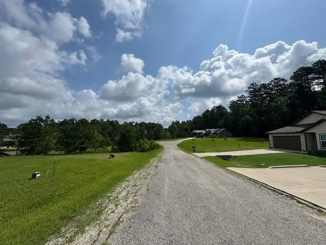 37 Silver Lakes Drive Huntsville, TX 77340
