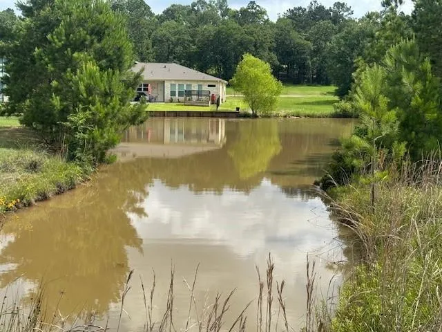 37 Silver Lakes Drive Huntsville, TX 77340