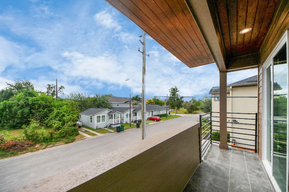 3421 Arlington Street Houston, TX 77018